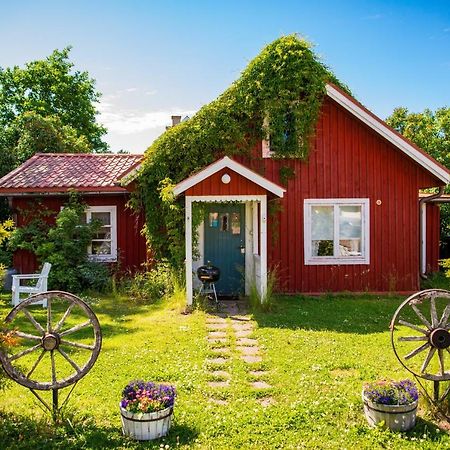 Westergards Föglö Exterior foto