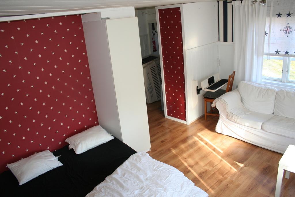 Westergards Föglö Habitación foto