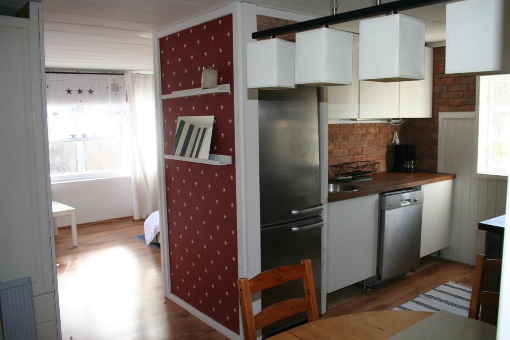 Westergards Föglö Habitación foto