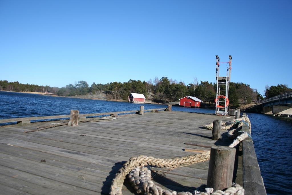 Westergards Föglö Habitación foto