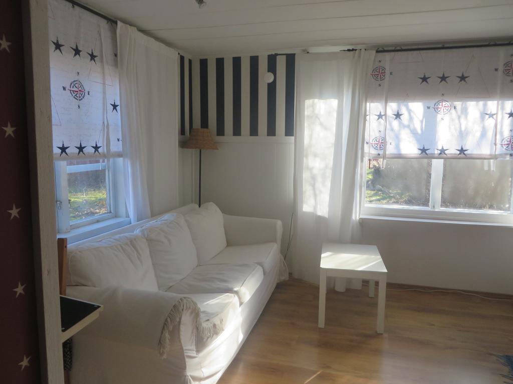 Westergards Föglö Habitación foto
