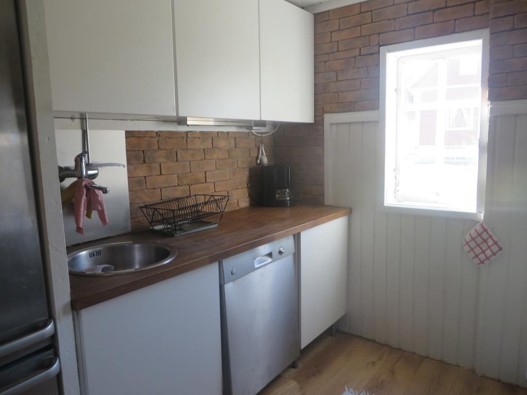 Westergards Föglö Habitación foto