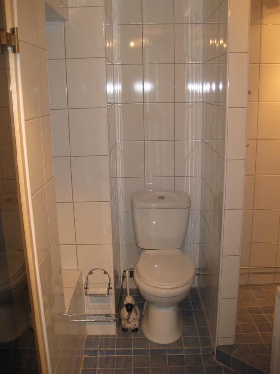 Westergards Föglö Habitación foto