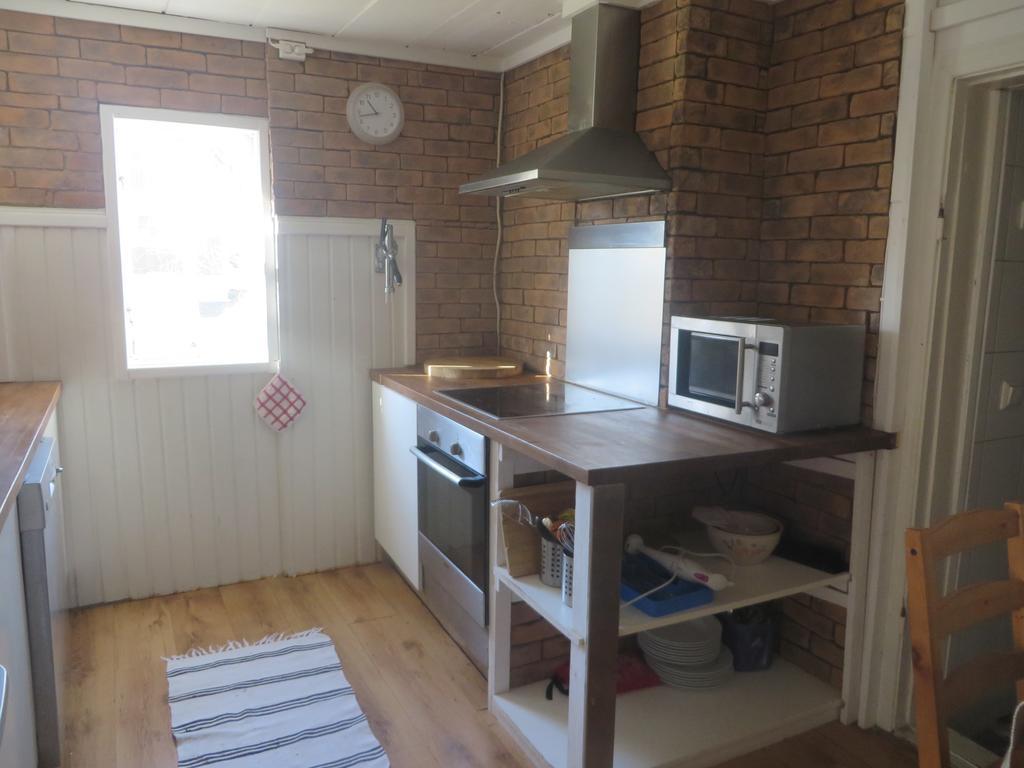 Westergards Föglö Habitación foto